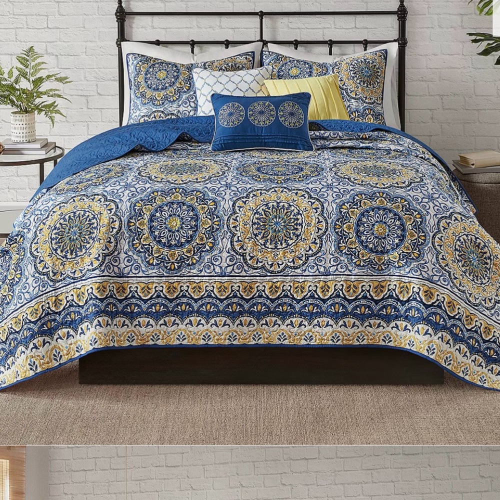 King Comforter Set